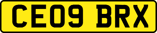 CE09BRX