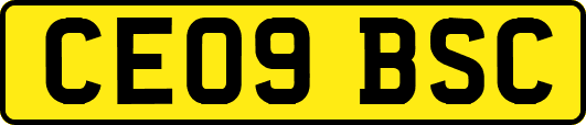CE09BSC