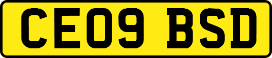CE09BSD
