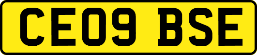 CE09BSE