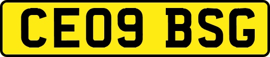 CE09BSG