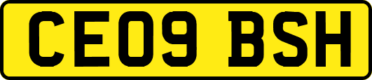 CE09BSH