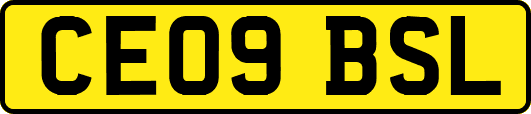 CE09BSL