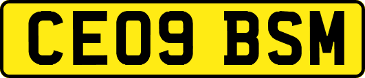 CE09BSM
