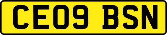 CE09BSN