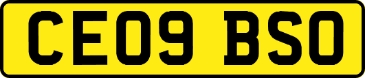 CE09BSO