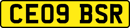 CE09BSR