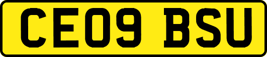 CE09BSU