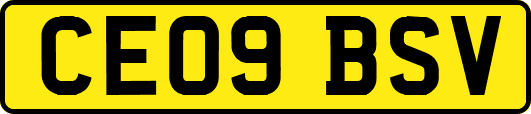 CE09BSV