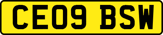 CE09BSW