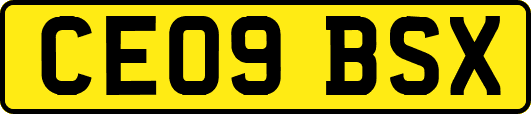 CE09BSX