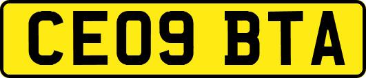CE09BTA