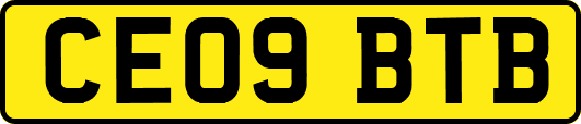 CE09BTB