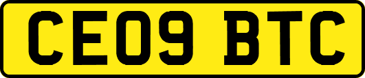 CE09BTC
