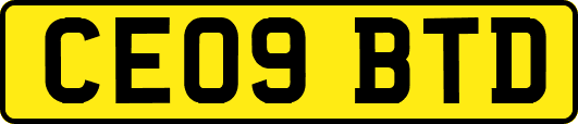 CE09BTD