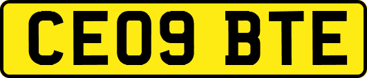 CE09BTE