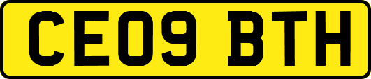 CE09BTH