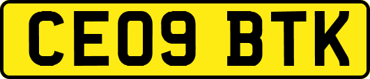 CE09BTK