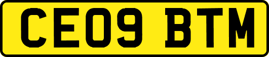 CE09BTM