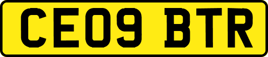 CE09BTR