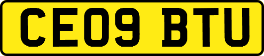 CE09BTU