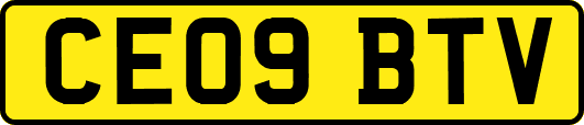 CE09BTV