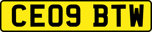 CE09BTW
