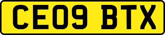 CE09BTX