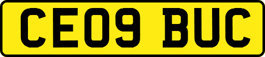CE09BUC