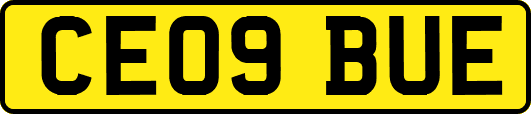 CE09BUE