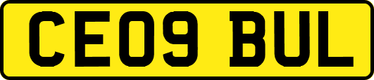 CE09BUL
