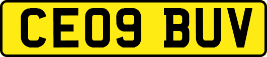 CE09BUV