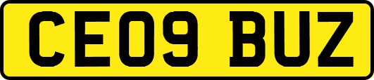 CE09BUZ