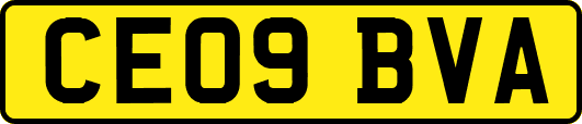 CE09BVA