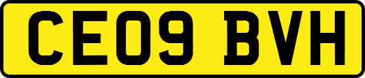CE09BVH
