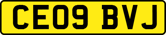 CE09BVJ