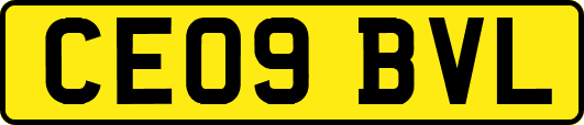 CE09BVL