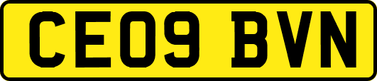 CE09BVN