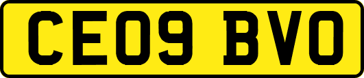 CE09BVO