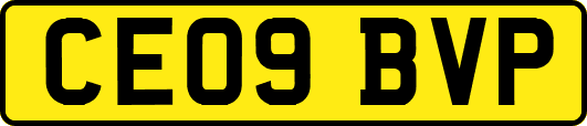CE09BVP