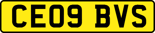 CE09BVS