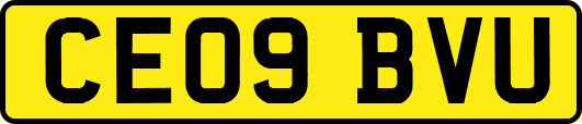 CE09BVU