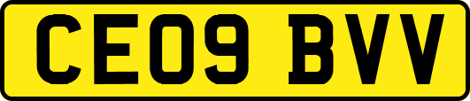 CE09BVV