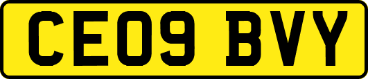 CE09BVY