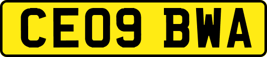 CE09BWA