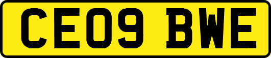 CE09BWE