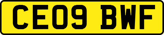CE09BWF
