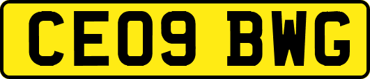 CE09BWG
