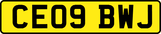 CE09BWJ