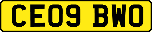 CE09BWO